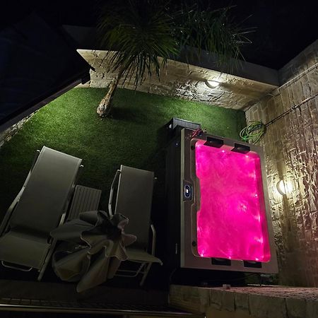 Splendid Villas And Family Resort Kalamitsi Amygdali Екстер'єр фото