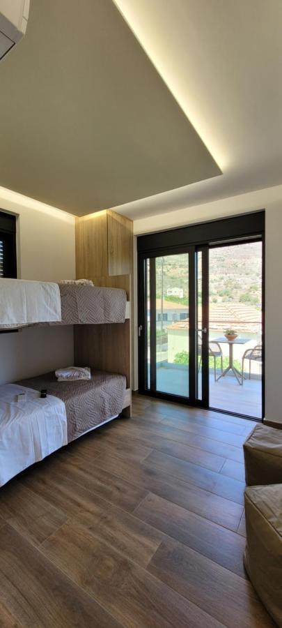 Splendid Villas And Family Resort Kalamitsi Amygdali Екстер'єр фото