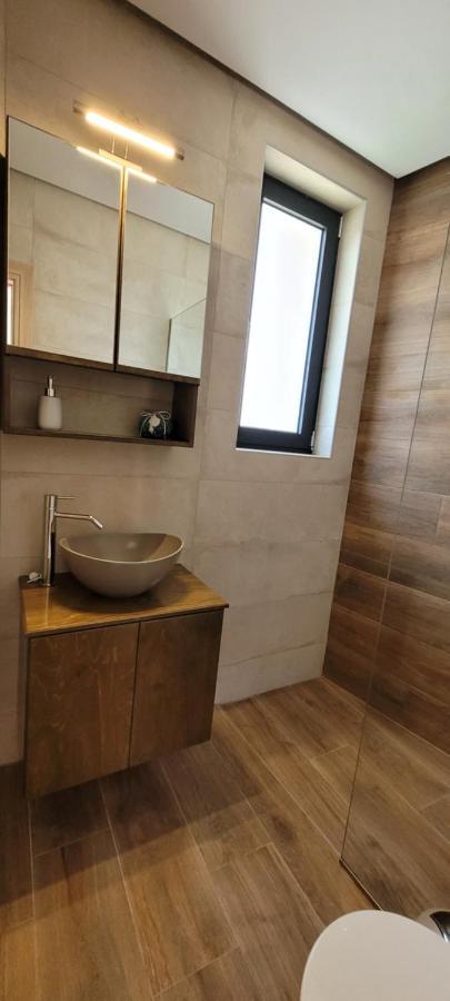 Splendid Villas And Family Resort Kalamitsi Amygdali Екстер'єр фото