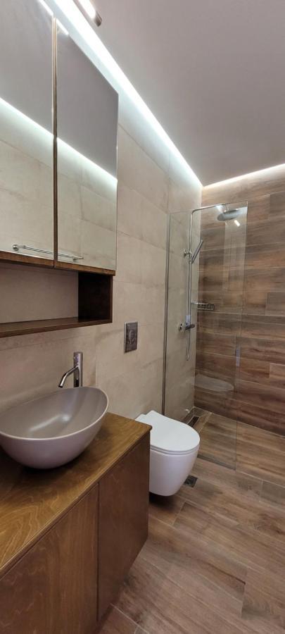 Splendid Villas And Family Resort Kalamitsi Amygdali Екстер'єр фото
