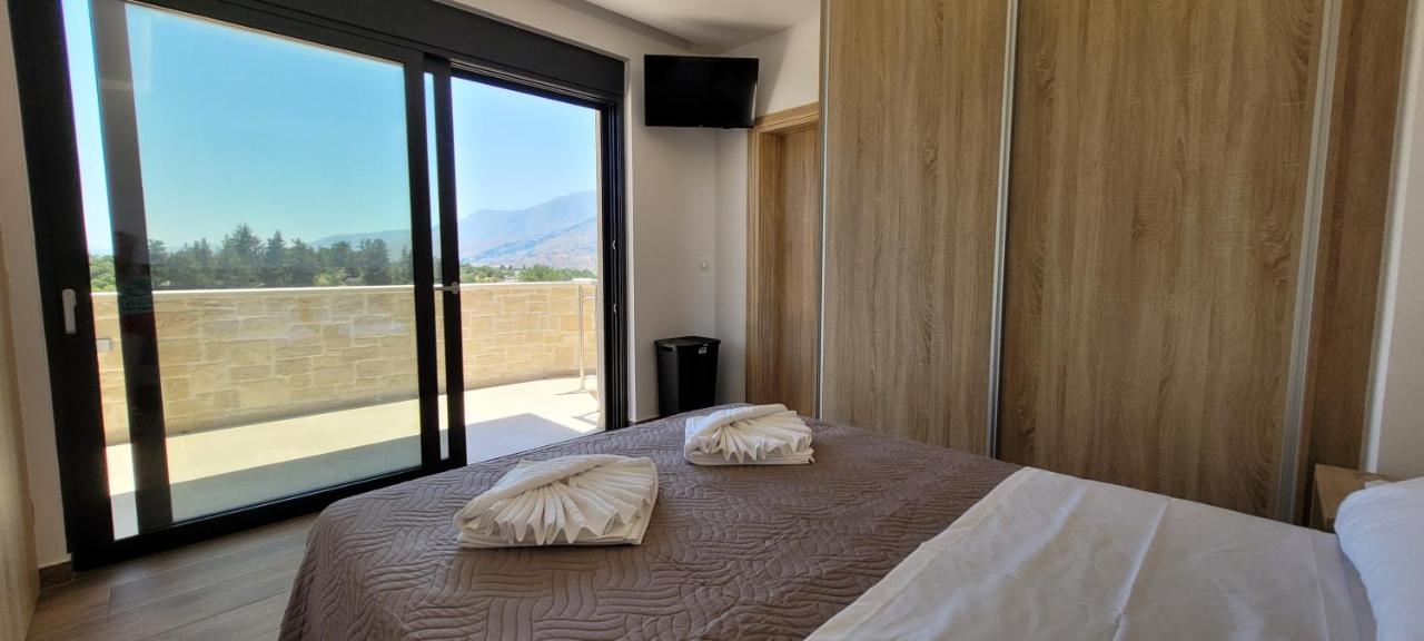 Splendid Villas And Family Resort Kalamitsi Amygdali Екстер'єр фото