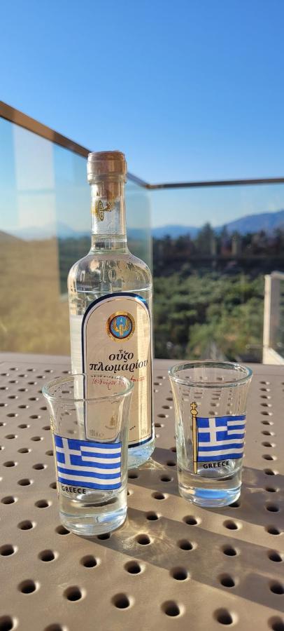 Splendid Villas And Family Resort Kalamitsi Amygdali Екстер'єр фото