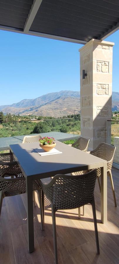 Splendid Villas And Family Resort Kalamitsi Amygdali Екстер'єр фото