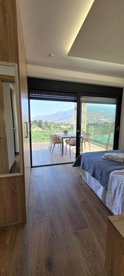 Splendid Villas And Family Resort Kalamitsi Amygdali Екстер'єр фото