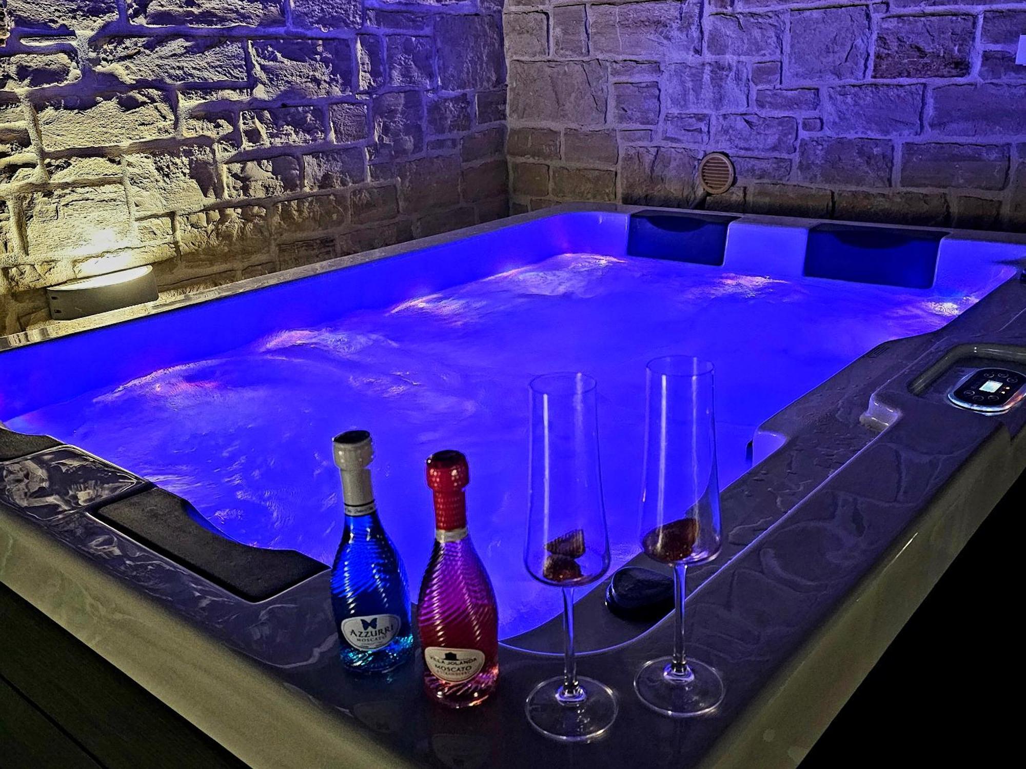 Splendid Villas And Family Resort Kalamitsi Amygdali Екстер'єр фото